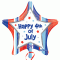 Comments, Graphics - 4th July 